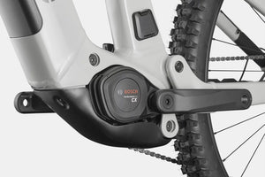 Cannondale Moterra 3 (2026)