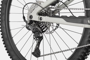 Cannondale Moterra 3 (2026)