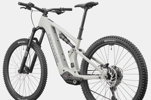 Cannondale Moterra 3 (2026)