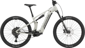 Cannondale Moterra 3 (2026)