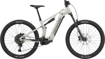 Cannondale Moterra 3 (2026)