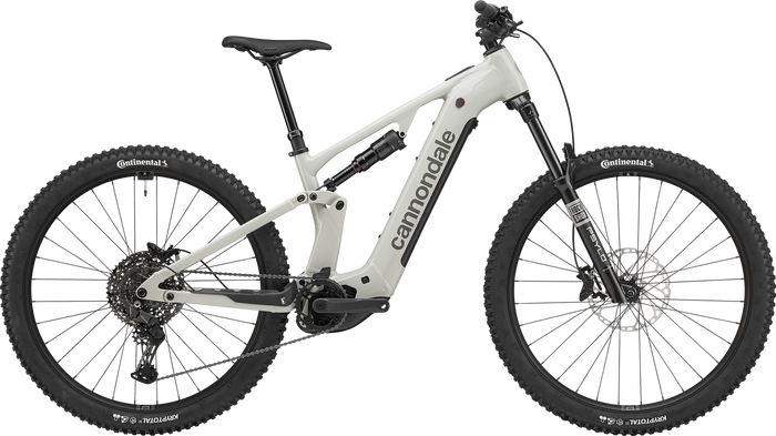 Cannondale Moterra 3 (2026)