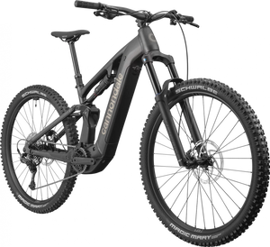 Cannondale Moterra 4 (2026)