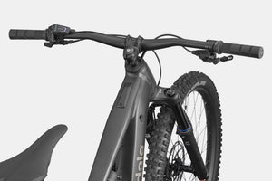 Cannondale Moterra 4 (2026)