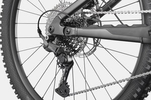 Cannondale Moterra 4 (2026)