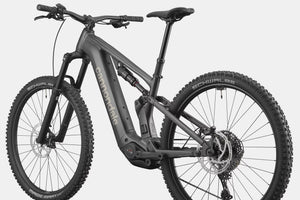 Cannondale Moterra 4 (2026)