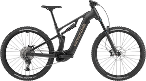 Cannondale Moterra 4 (2026)