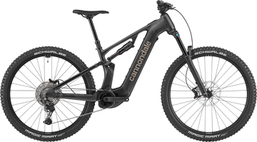 Cannondale Moterra 4 (2026)