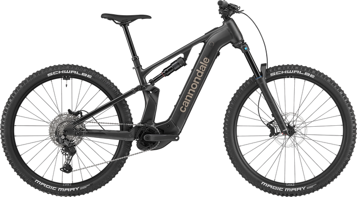 Cannondale Moterra 4 (2026)