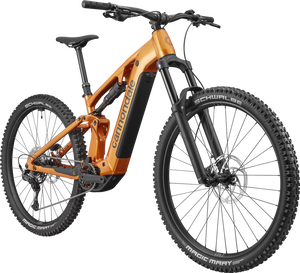 Cannondale Moterra 4 (2026)