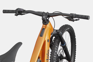 Cannondale Moterra 4 (2026)