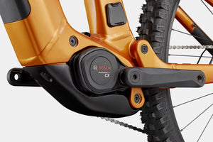 Cannondale Moterra 4 (2026)