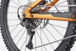 Cannondale Moterra 4 (2026)