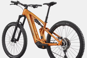 Cannondale Moterra 4 (2026)