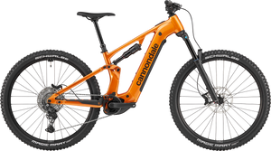 Cannondale Moterra 4 (2026)