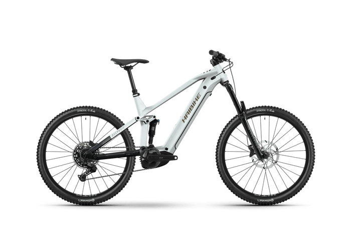 Haibike ALLTRAIL 8 27,5"