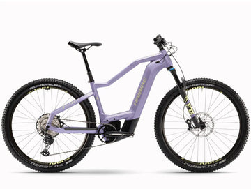 Haibike ALLTRACK 11 29" - rozbaleno na prodejně