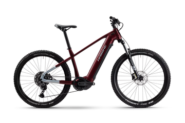 Haibike ALLTRACK 5 (2026)