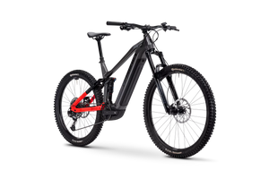 Haibike ALLMTN 4 (2026)