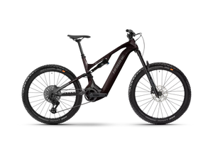 Haibike ALLMTN CF 9 (2026)