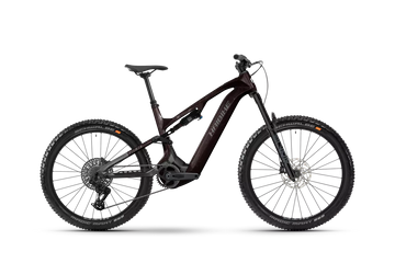 Haibike ALLMTN CF 9 (2026)