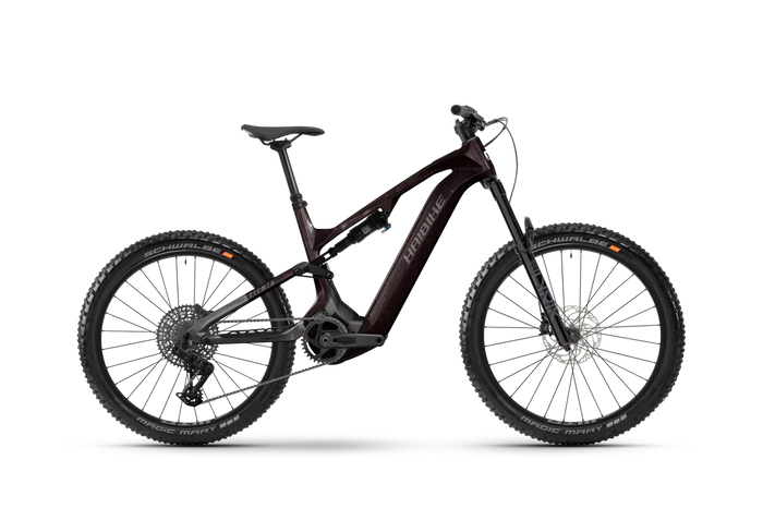 Haibike ALLMTN CF 9 (2026)