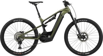 CANNONDALE MOTERRA NEO CARBON 2 (2025)