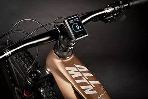 Haibike AllMtn CF 8 (2025)