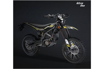 Elektromotorka Sur-Ron Ultra Bee R 2025