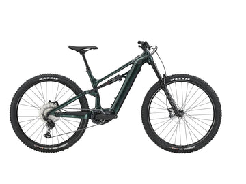 CANNONDALE MOTERRA NEO S1 (2024)