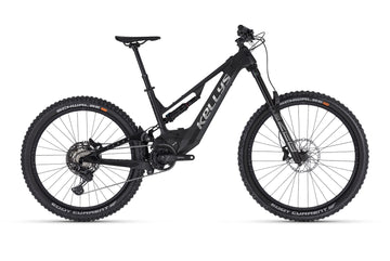 KELLYS Theos F70 SH M 29"/27.5" 725Wh