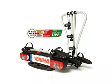 YA8002487 Yakima JustClick 3