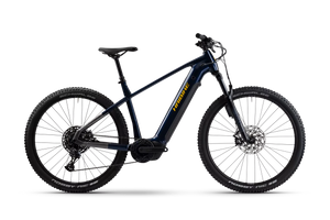 Haibike Alltrack 11 ABS (2025)