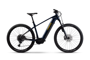 Haibike Alltrack 11 ABS (2025)