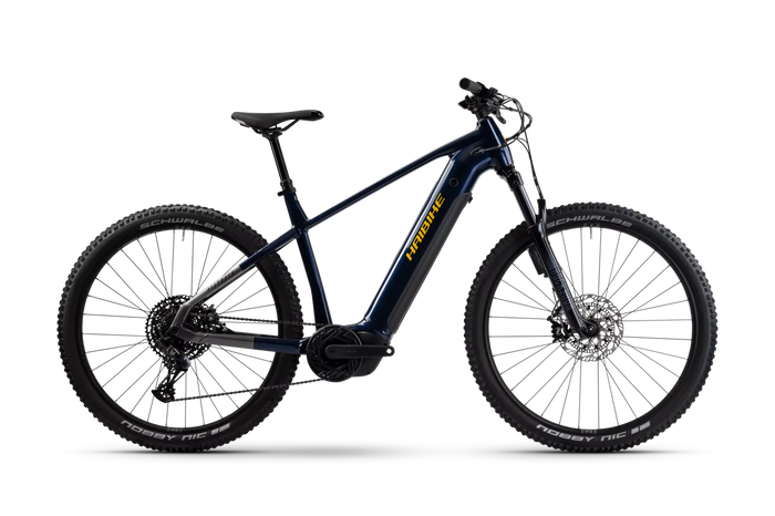 Haibike Alltrack 11 ABS (2025)