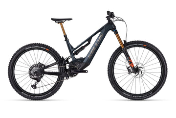 KELLYS Theos F90 SH M 29"/27.5" 820Wh