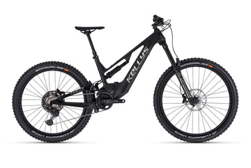 KELLYS Theos F70 SH M 29"/27.5" 820Wh