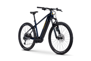 Haibike Alltrack 11 ABS (2025)