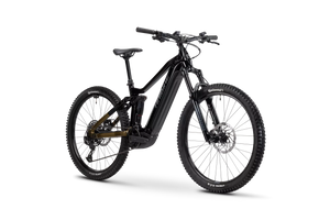 Haibike ALLTRAIL 10 (2025)