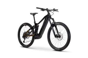 Haibike ALLTRAIL 10 (2025)