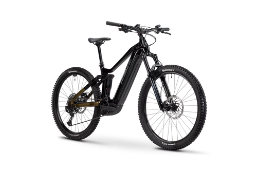 Haibike ALLTRAIL 10 (2025)