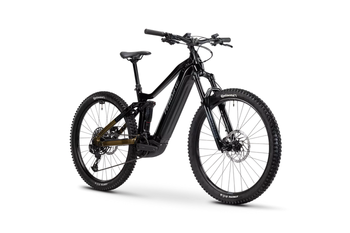 Haibike ALLTRAIL 10 (2025)