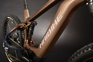 Haibike AllMtn CF 8 (2025)
