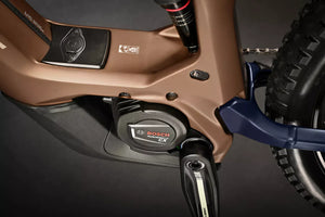 Haibike AllMtn CF 8 (2025)