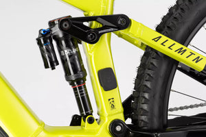 Haibike ALLMTN 6