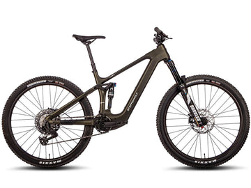 Steppenwolf Tundra 9.0 (2026)