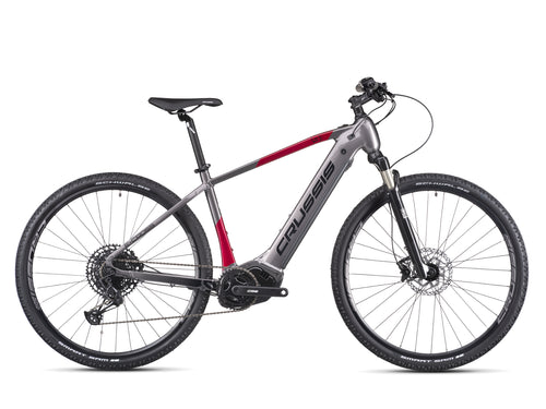 Crussis e-Cross 9.10 (2025)