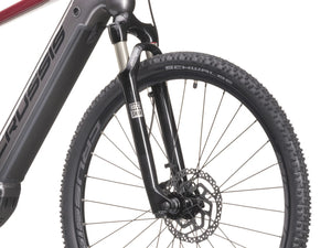 e cross fahrrad Crussis e-Cross 9.10 (2025) – svet-elektrokol