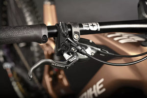 Haibike AllMtn CF 8 (2025)