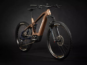Haibike AllMtn CF 8 (2025)